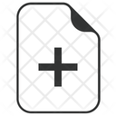 پیش‌نمایش فایل add-insert-addition-new-append-plus-file-document از پک فایل‌ها، جلد ۶