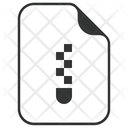 پیش‌نمایش فایل archive-compressed-zip-format-document-file از پک فایل‌ها، جلد ۶