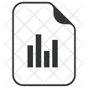 پیش‌نمایش فایل chart-diagram-graph-file-document-report-statistics از پک فایل‌ها، جلد ۶
