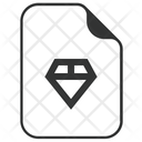 پیش‌نمایش فایل diamond-gems-sketch-paper-file-document از پک فایل‌ها، جلد ۶