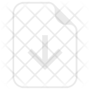 پیش‌نمایش فایل arrow-download-install-save-document-file-1 از پک فایل‌ها، جلد ۵