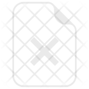 پیش‌نمایش فایل delete-cross-remove-paper-file-document-1 از پک فایل‌ها، جلد ۵