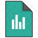 پیش‌نمایش فایل chart-diagram-graph-file-document-report-statistics-3 از پک فایل‌ها، جلد ۳