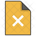 پیش‌نمایش فایل delete-cross-remove-paper-file-document-3 از پک فایل‌ها، جلد ۳