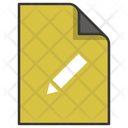 پیش‌نمایش فایل edit-note-pencil-text-writing-file-document-3 از پک فایل‌ها، جلد ۳