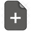 پیش‌نمایش فایل add-insert-addition-new-append-plus-file-document-4 از پک فایل‌ها، جلد ۲