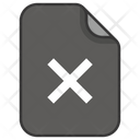 پیش‌نمایش فایل delete-cross-remove-paper-file-document-4 از پک فایل‌ها، جلد ۲