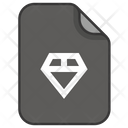 پیش‌نمایش فایل diamond-gems-sketch-paper-file-document-4 از پک فایل‌ها، جلد ۲