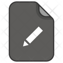 پیش‌نمایش فایل edit-note-pencil-text-writing-file-document-4 از پک فایل‌ها، جلد ۲