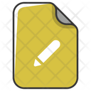 پیش‌نمایش فایل edit-note-pencil-text-writing-file-document-5 از پک فایل‌ها، جلد ۱