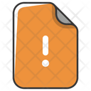 پیش‌نمایش فایل error-exclamation-mark-warning-file-document-5 از پک فایل‌ها، جلد ۱