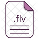 پیش‌نمایش فایل fv-file-document-extension-filetype از پک پسوند فایل، جلد ۱