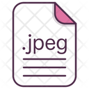 پیش‌نمایش فایل jpeg-image-file-document-extension-filetype از پک پسوند فایل، جلد ۱