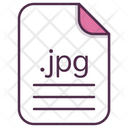 پیش‌نمایش فایل jpg-image-file-document-extension-filetype از پک پسوند فایل، جلد ۱