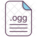 پیش‌نمایش فایل ogg-file-document-extension-filetype از پک پسوند فایل، جلد ۱