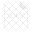 پیش‌نمایش فایل 3dmf-file-extension-document-filetype-1 از پک پسوند فایل، جلد ۳