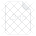 پیش‌نمایش فایل 3gp-file-extension-document-type از پک پسوند فایل، جلد ۳