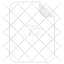 پیش‌نمایش فایل 7z-file-extension-document-filetype-1 از پک پسوند فایل، جلد ۳