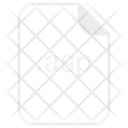 پیش‌نمایش فایل asp-coding-language-file-document-extension-filetype از پک پسوند فایل، جلد ۳