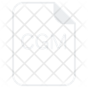 پیش‌نمایش فایل cgm-file-document-extension-filetype-1 از پک پسوند فایل، جلد ۳