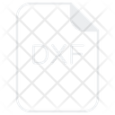 پیش‌نمایش فایل dxf-file-document-extension-filetype-1 از پک پسوند فایل، جلد ۳