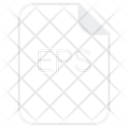 پیش‌نمایش فایل eps-design-file-document-extension-filetype از پک پسوند فایل، جلد ۳
