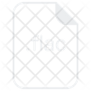 پیش‌نمایش فایل flac-file-document-extension-filetype-1 از پک پسوند فایل، جلد ۳