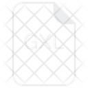 پیش‌نمایش فایل gxl-file-document-extension-filetype-1 از پک پسوند فایل، جلد ۳