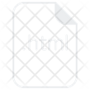 پیش‌نمایش فایل html-text-word-file-document-extension-filetype از پک پسوند فایل، جلد ۳