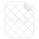 پیش‌نمایش فایل ogg-file-document-extension-filetype-1 از پک پسوند فایل، جلد ۳