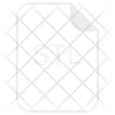 پیش‌نمایش فایل stl-file-document-extension-filetype-1 از پک پسوند فایل، جلد ۳