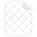 پیش‌نمایش فایل svg-inkscape-file-document-extension-filetype-1 از پک پسوند فایل، جلد ۳