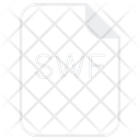 پیش‌نمایش فایل swf-file-document-extension-filetype-1 از پک پسوند فایل، جلد ۳