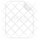 پیش‌نمایش فایل vrml-file-document-extension-filetype-1 از پک پسوند فایل، جلد ۳