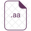پیش‌نمایش فایل aa-file-document-extension-filetype-2 از پک پسوند فایل، جلد ۲