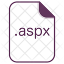 پیش‌نمایش فایل aspx-file-document-extension-filetype-coding-language از پک پسوند فایل، جلد ۲