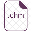 پیش‌نمایش فایل chm-file-document-extension-filetype-2 از پک پسوند فایل، جلد ۲