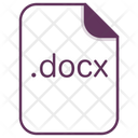 پیش‌نمایش فایل docx-file-document-extension-filetype-2 از پک پسوند فایل، جلد ۲