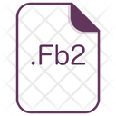 پیش‌نمایش فایل fb2-file-extension-document-filetype-2 از پک پسوند فایل، جلد ۲