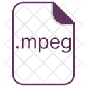 پیش‌نمایش فایل mpeg-music-file-document-extension-filetype از پک پسوند فایل، جلد ۲