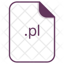 پیش‌نمایش فایل pl-file-document-extension-filetype-2 از پک پسوند فایل، جلد ۲