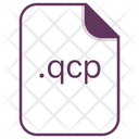 پیش‌نمایش فایل qcp-file-document-extension-filetype-2 از پک پسوند فایل، جلد ۲