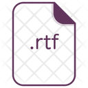 پیش‌نمایش فایل rtf-file-document-extension-filetype-2 از پک پسوند فایل، جلد ۲