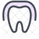 پیش‌نمایش فایل enamel-5187659 از پک دندان‌پزشکی