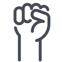 پیش‌نمایش فایل fist-5187570 از پک جنگ در اوکراین