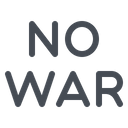 پیش‌نمایش فایل no-war-5187580 از پک جنگ در اوکراین