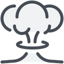 پیش‌نمایش فایل nuclear-explosion-5187581 از پک جنگ در اوکراین