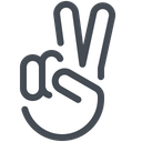 پیش‌نمایش فایل peace-symbol-5187582 از پک جنگ در اوکراین