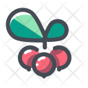 پیش‌نمایش فایل berry-34 از پک اپلیکیشن کریسمس