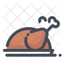 پیش‌نمایش فایل chicken-380 از پک اپلیکیشن کریسمس